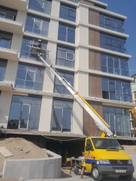 Sebet kran icarəsi
