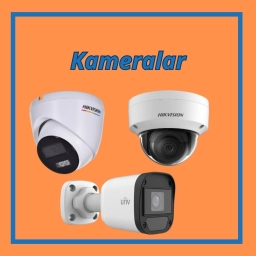 Hikvision Kamera