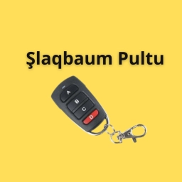 Slaqbaum acan pult