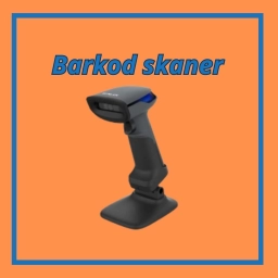 Barkod oxuyucu skaner