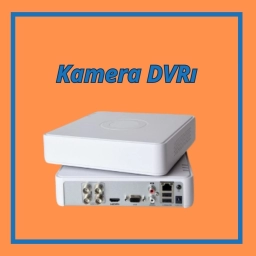 Kamera dvr