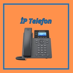 IP telefon