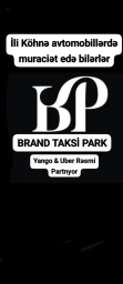 Yango Uber Profil