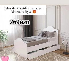 Siyirməli çarpayı