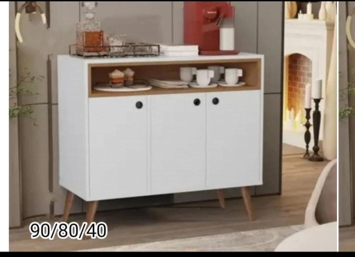 Mətbəx dolabı