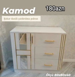 Kamod