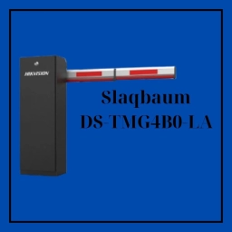 Hikvision DS‐TMG4B0‐LA şlaqbaum