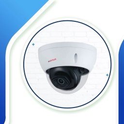 IP kamera CP Plus
