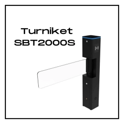 Turniket SBT2000S