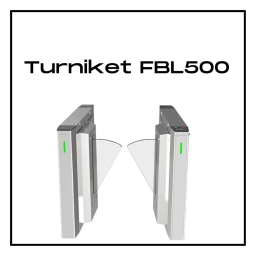 Turniket FBL500