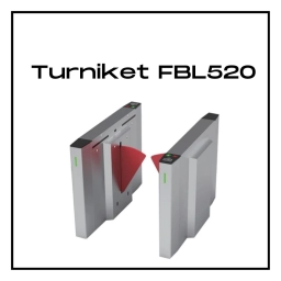 Turniket FBL520