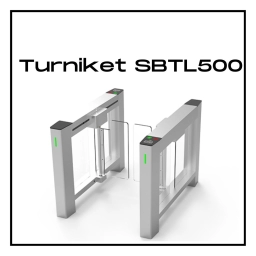 Turniket SBTL500