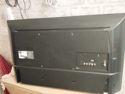 Televizor \'LG 32LH510u\'