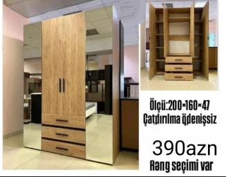 Paltar dolabı