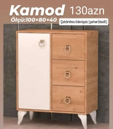 Uşaq kamodu