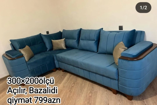 Künc divan