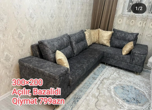 Künc divan