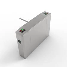 Turniketlərin Satış və Quraşdırılması-Bridge style tripod turnstile (ş