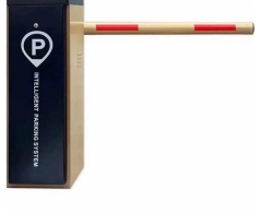 Parking Sistemi Quraşdırılması Parking system