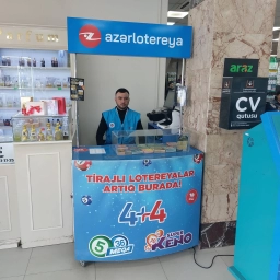 Satıcı məsləhətçi