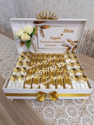 Nisan konfetleri