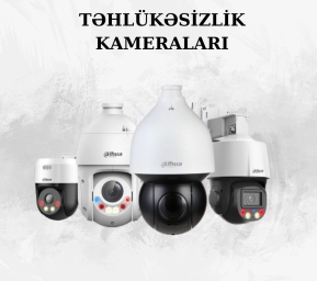 Müşahidə kameraları