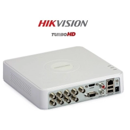 DVR  Hikvision
