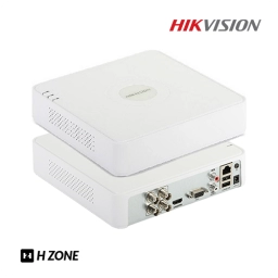 DVR  Hikvision