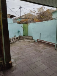 3 otaqlı təmirli həyət evi