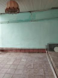 3 otaqlı təmirli həyət evi