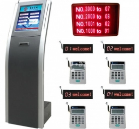 Elektron sira gözləmə cihazı 