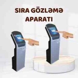 Elektron sira gözləmə cihazı 