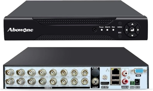 Təhlükəsizlik sistemləri: DVR satışı