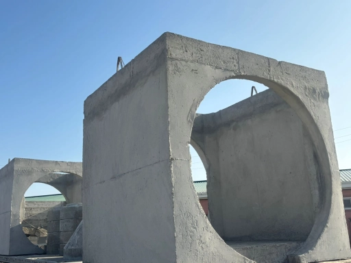 beton memulatlar