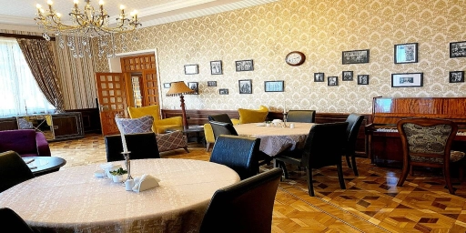 Badamdar qəsəbəsində günlük və aylıq kirayə villa  verilir.