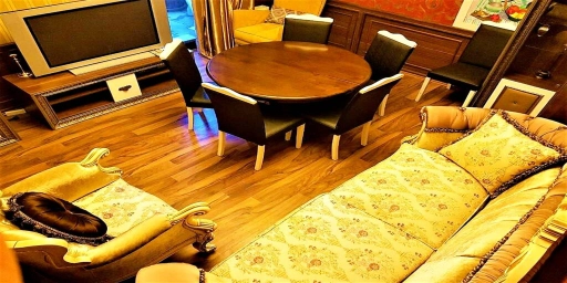 Badamdar qəsəbəsində günlük və aylıq kirayə villa  verilir.