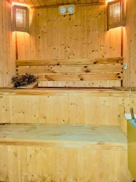 Badamdar qəsəbəsində günlük və aylıq kirayə villa  verilir.