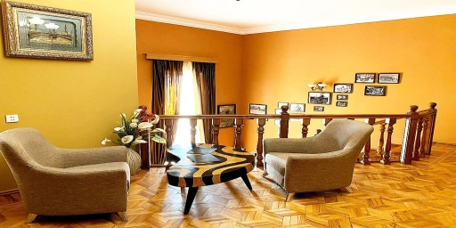 Badamdar qəsəbəsində günlük və aylıq kirayə villa  verilir.
