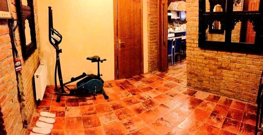 Şəkidə qoruq ərazisində günlük və aylıq kirayə villa verilir.