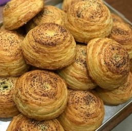 Qogal sifarisi