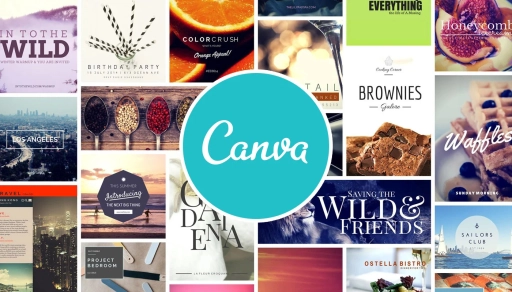 CANVA kursu