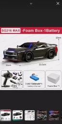 Oyuncaq Maşin 4×4