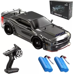 Oyuncaq Maşin 4×4