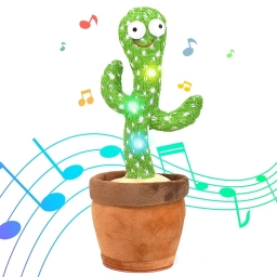 Kaktus Oyuncaq