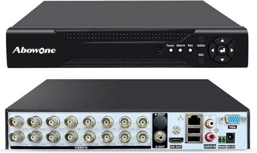 Təhlükəsizlik sistemləri: DVR satışı