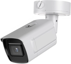 Hikvision LPR/ANPR nömrə tanıma sistemləri