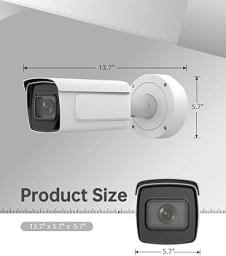 Hikvision LPR/ANPR nömrə tanıma sistemləri