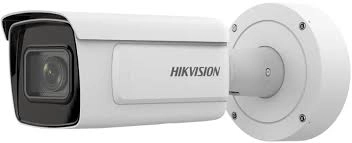 Hikvision LPR/ANPR nömrə tanıma sistemləri