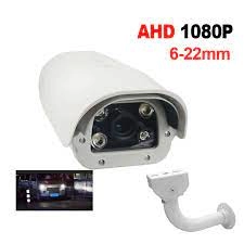 Hikvision LPR/ANPR nömrə tanıma sistemləri