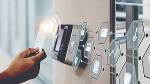 Hikvision Mərkəzi biometrika sistemi